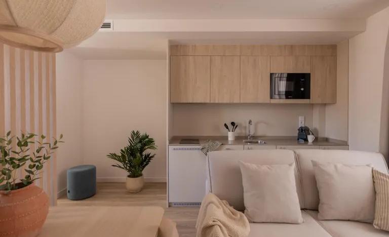 apartamentos de Day Apartment para alquiler para empresas en Alicante Distrito centro (Alicante)