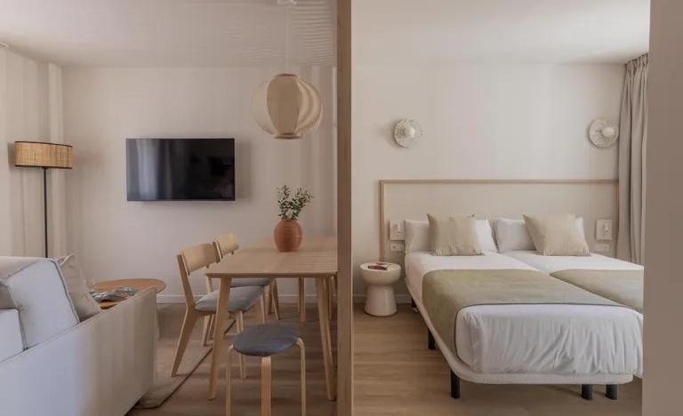 apartamentos de Day Apartment para alquiler para empresas en Alicante Distrito centro (Alicante)