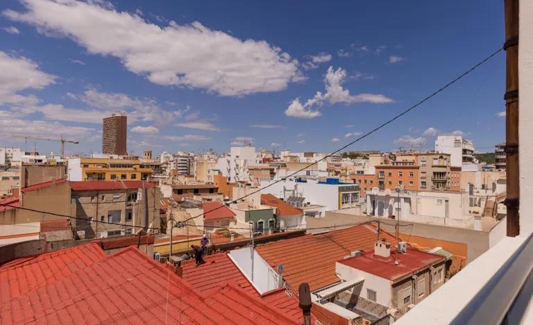 apartamentos de Day Apartment para alquiler para empresas en Alicante Distrito centro (Alicante)