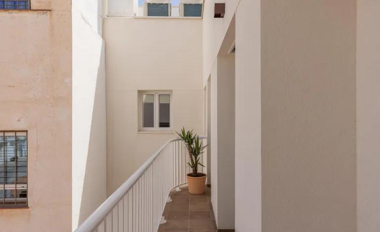 apartamentos de Day Apartment para alquiler para empresas en Alicante Distrito centro (Alicante)