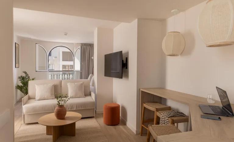 apartamentos de Day Apartment para alquiler para empresas en Alicante Distrito centro (Alicante)