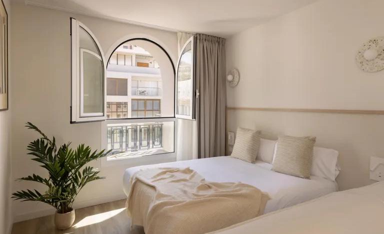 apartamentos de Day Apartment para alquiler para empresas en Alicante Distrito centro (Alicante)