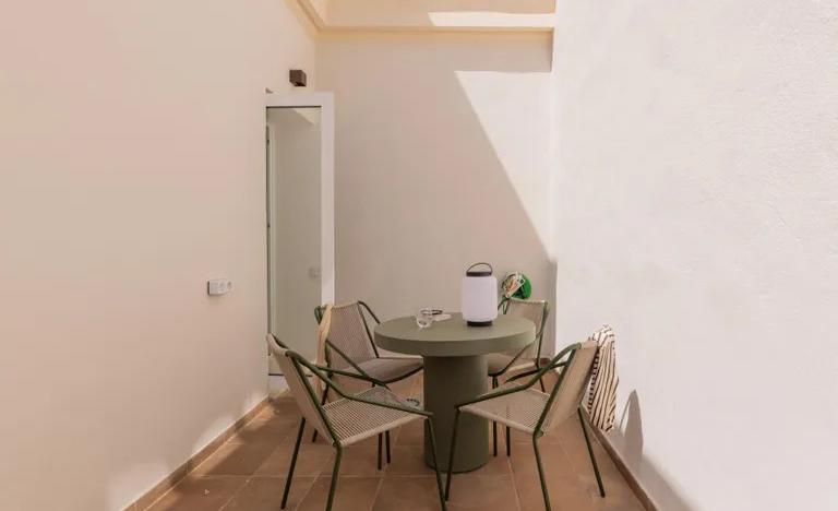 apartamentos de Day Apartment para alquiler para empresas en Alicante Distrito centro (Alicante)