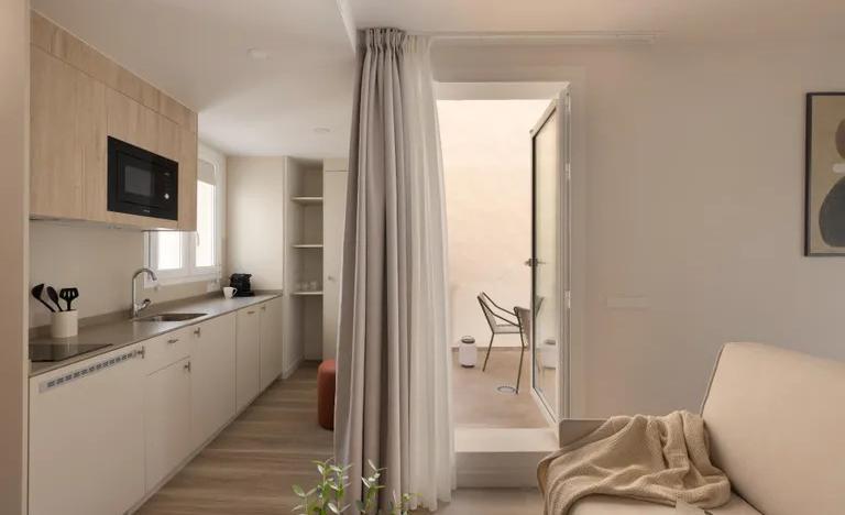 apartamentos de Day Apartment para alquiler para empresas en Alicante Distrito centro (Alicante)