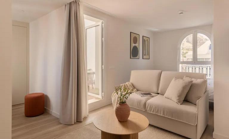 apartamentos de Day Apartment para alquiler para empresas en Alicante Distrito centro (Alicante)