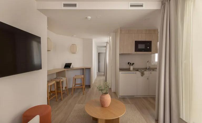apartamentos de Day Apartment para alquiler para empresas en Alicante Distrito centro (Alicante)