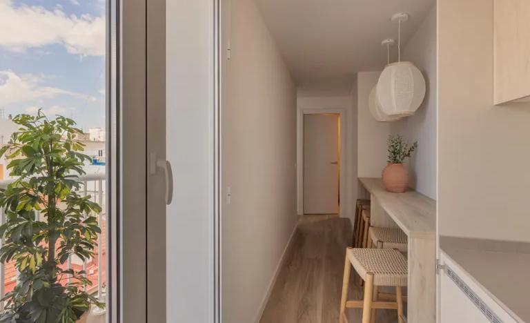 apartamentos de Day Apartment para alquiler para empresas en Alicante Distrito centro (Alicante)