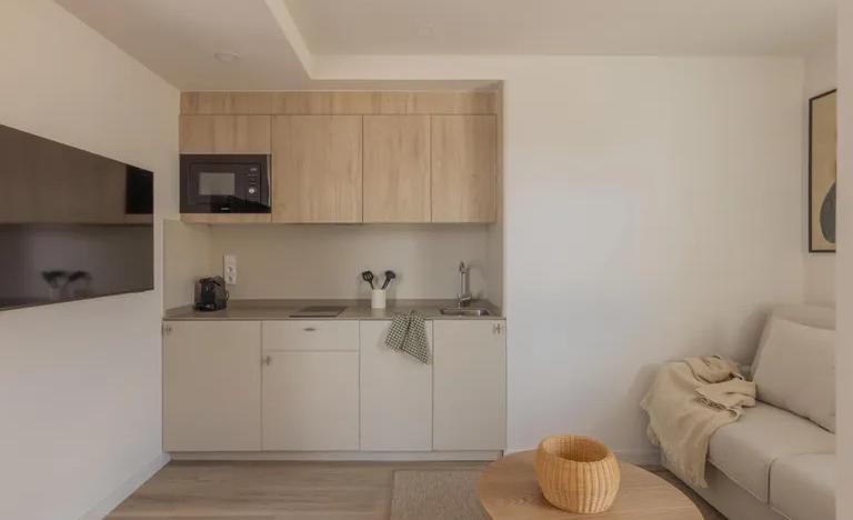 apartamentos de Day Apartment para alquiler para empresas en Alicante Distrito centro (Alicante)
