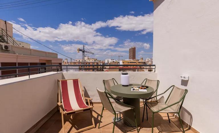 apartamentos de Day Apartment para alquiler para empresas en Alicante Distrito centro (Alicante)