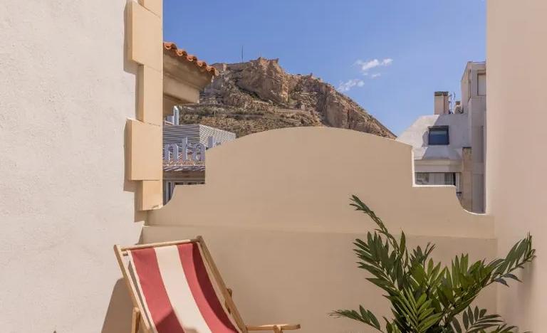 apartamentos de Day Apartment para alquiler para empresas en Alicante Distrito centro (Alicante)