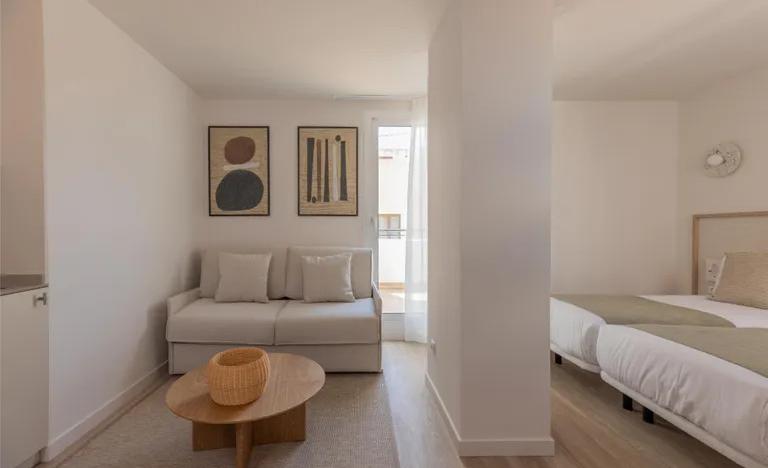 apartamentos de Day Apartment para alquiler para empresas en Alicante Distrito centro (Alicante)