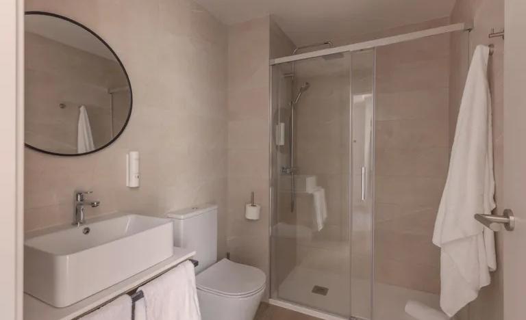 apartamentos de Day Apartment para alquiler para empresas en Alicante Distrito centro (Alicante)