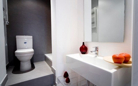 apartamentos de day apartment para alquiler para empresas en Madrid Salamanca