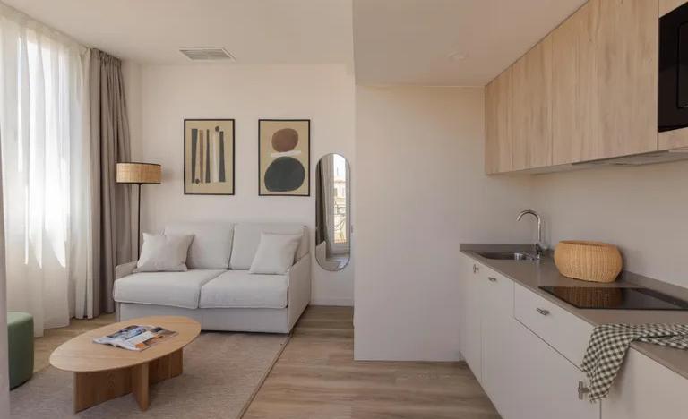 apartamentos de Day Apartment para alquiler para empresas en Alicante Distrito centro (Alicante)