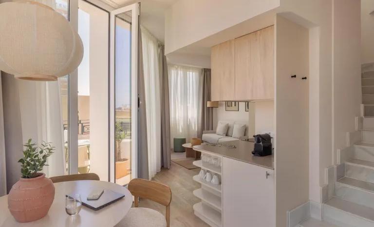 apartamentos de Day Apartment para alquiler para empresas en Alicante Distrito centro (Alicante)