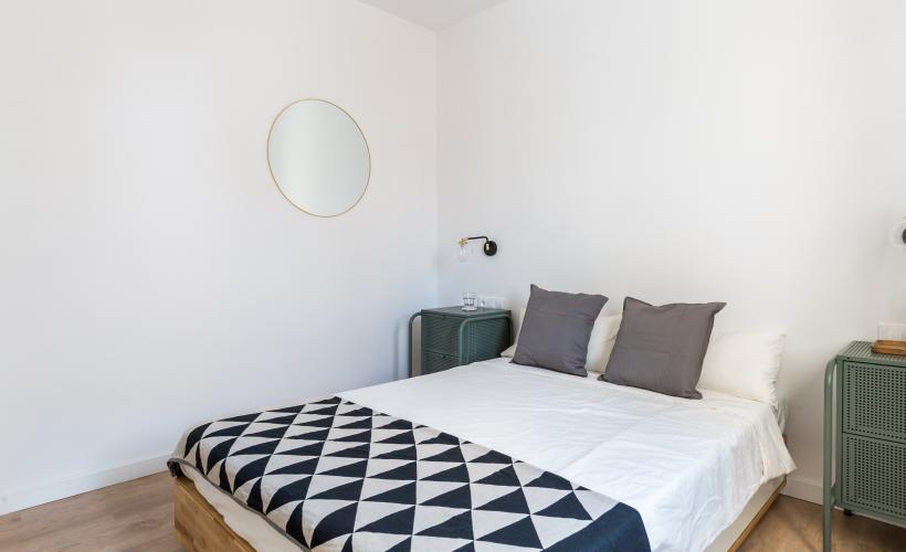 apartamentos de Day Apartment para alquiler para empresas en Barcelona Eixample