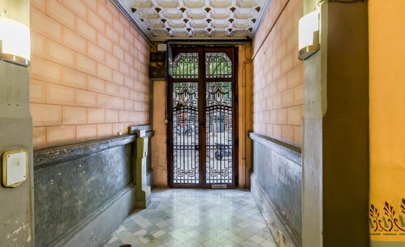 apartamentos de Day Apartment para alquiler para empresas en Barcelona Eixample