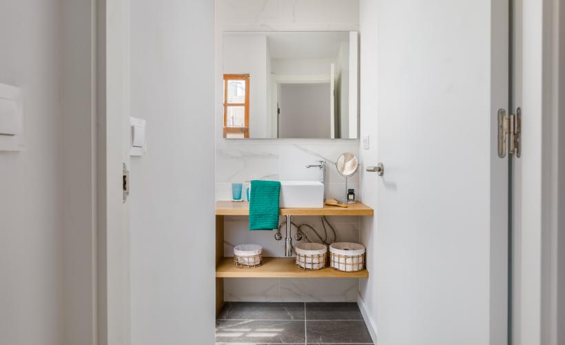 apartamentos de Day Apartment para alquiler para empresas en Barcelona Eixample