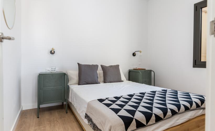 apartamentos de Day Apartment para alquiler para empresas en Barcelona Eixample