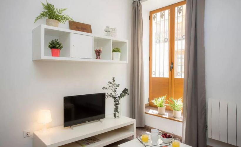 apartamentos de Day Apartment para alquiler para empresas en Valencia Ciutat Vella