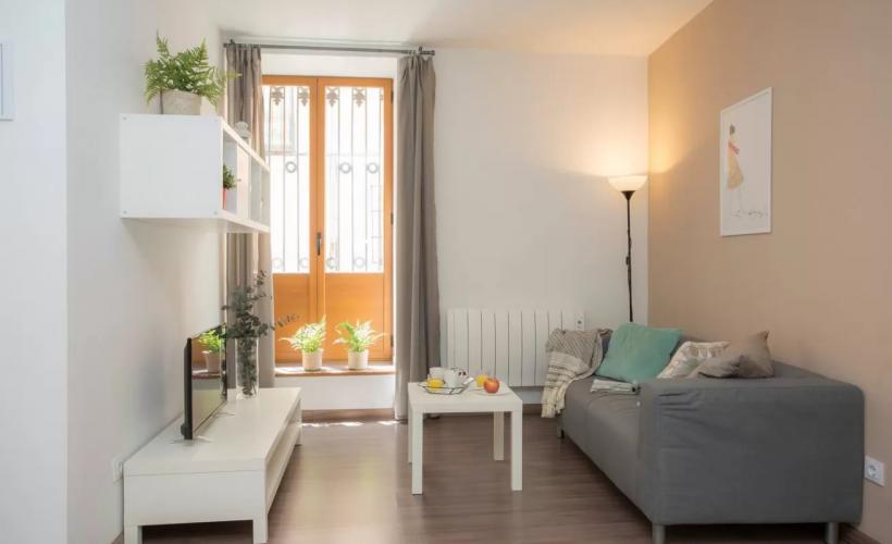 apartamentos de Day Apartment para alquiler para empresas en Valencia Ciutat Vella