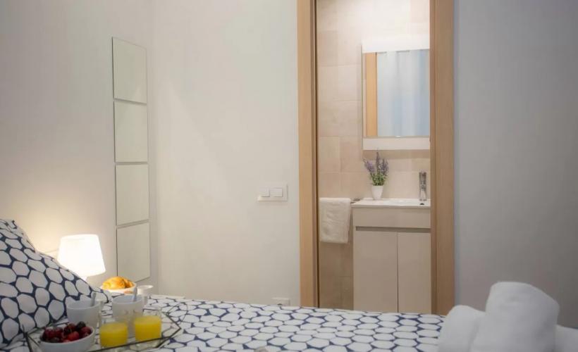 apartamentos de Day Apartment para alquiler para empresas en Valencia Ciutat Vella