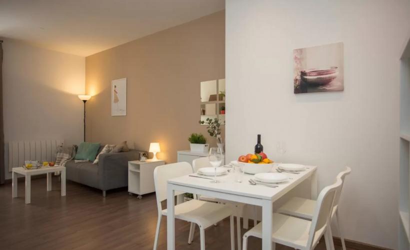 apartamentos de Day Apartment para alquiler para empresas en Valencia Ciutat Vella
