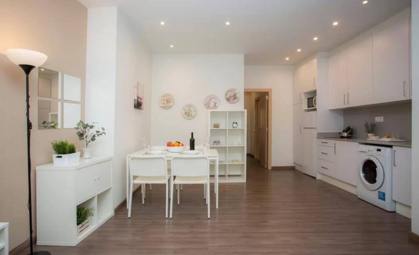 apartamentos de Day Apartment para alquiler para empresas en Valencia Ciutat Vella