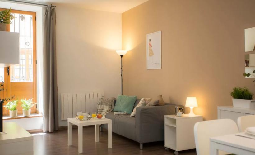 apartamentos de Day Apartment para alquiler para empresas en Valencia Ciutat Vella