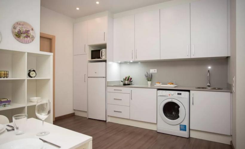 apartamentos de Day Apartment para alquiler para empresas en Valencia Ciutat Vella
