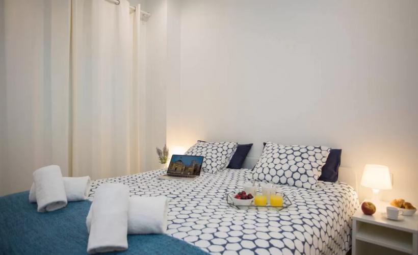 apartamentos de Day Apartment para alquiler para empresas en Valencia Ciutat Vella
