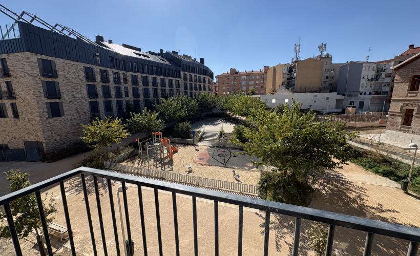 apartamentos de Day Apartment para alquiler para empresas en Madrid Carabanchel