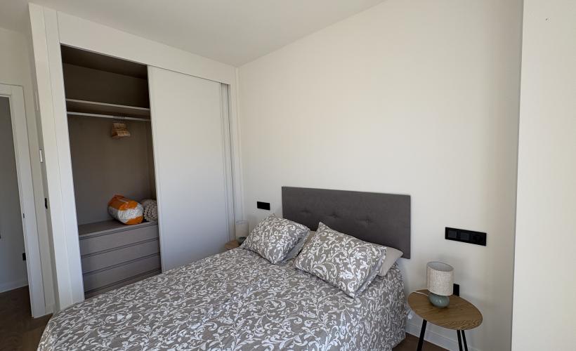 apartamentos de Day Apartment para alquiler para empresas en Madrid Carabanchel