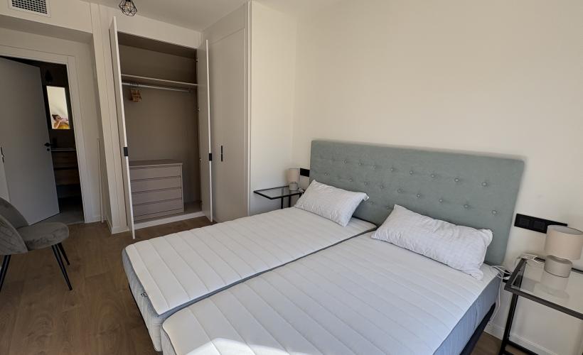 apartamentos de Day Apartment para alquiler para empresas en Madrid Carabanchel