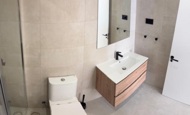 apartamentos de Day Apartment para alquiler para empresas en Madrid Carabanchel