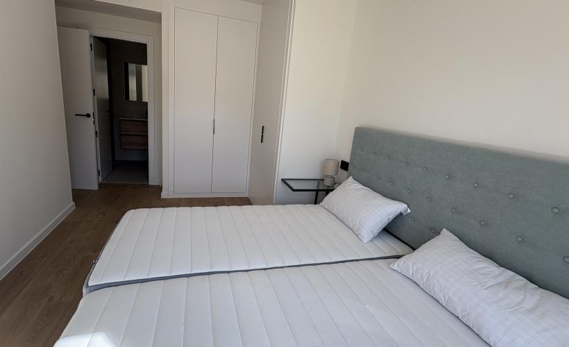 apartamentos de Day Apartment para alquiler para empresas en Madrid Carabanchel