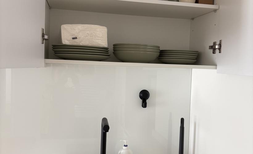 apartamentos de Day Apartment para alquiler para empresas en Madrid Carabanchel