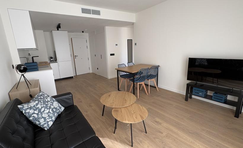apartamentos de Day Apartment para alquiler para empresas en Madrid Carabanchel