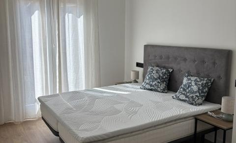 apartamentos de Day Apartment para alquiler para empresas en Madrid Carabanchel