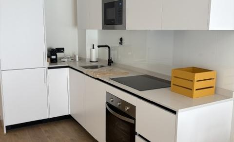 apartamentos de Day Apartment para alquiler para empresas en Madrid Carabanchel