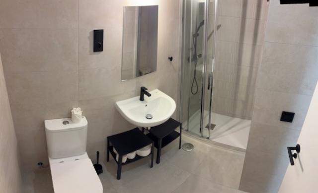 apartamentos de Day Apartment para alquiler para empresas en Madrid Carabanchel