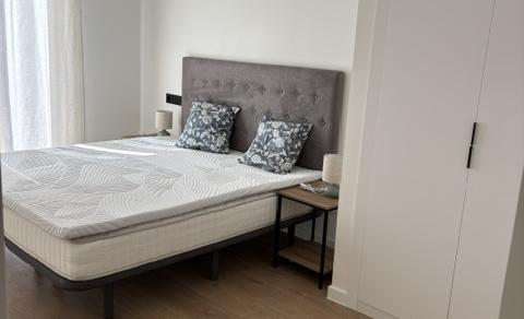 apartamentos de Day Apartment para alquiler para empresas en Madrid Carabanchel
