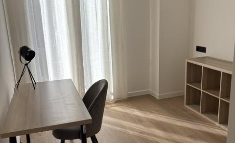 apartamentos de Day Apartment para alquiler para empresas en Madrid Carabanchel