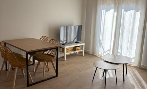 apartamentos de Day Apartment para alquiler para empresas en Madrid Carabanchel