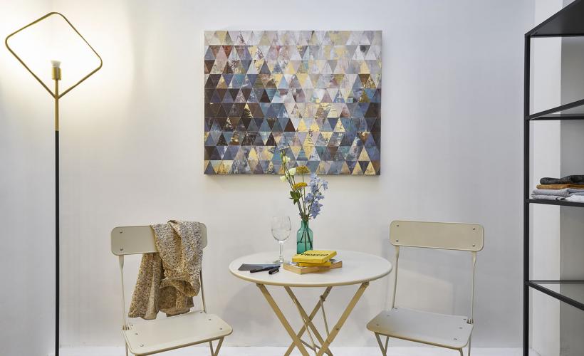 apartamentos de Day Apartment para alquiler para empresas en Barcelona Sants