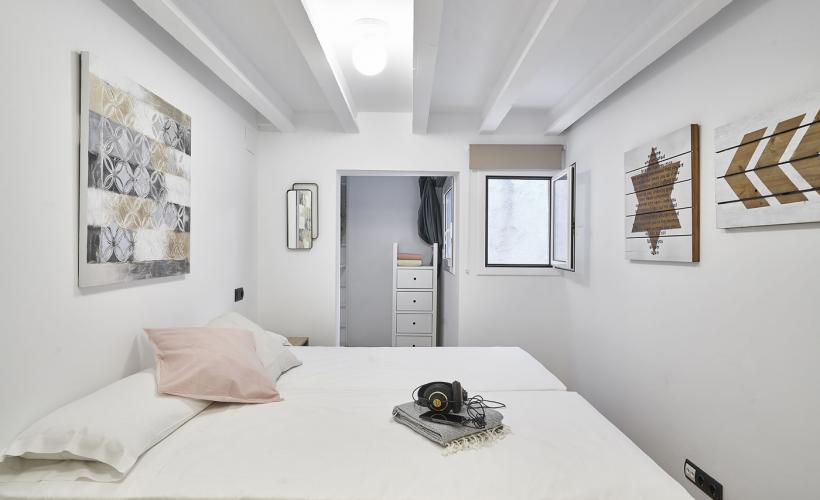 apartamentos de Day Apartment para alquiler para empresas en Barcelona Sants