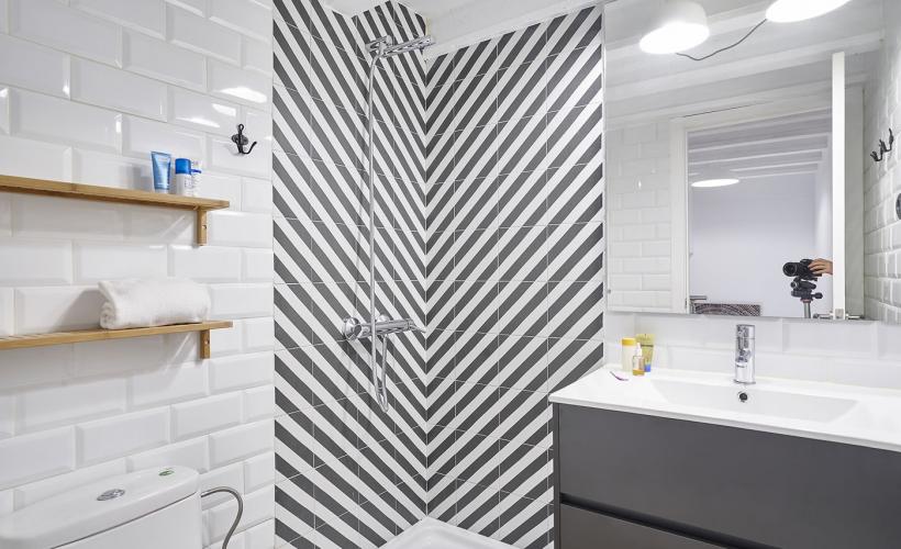apartamentos de Day Apartment para alquiler para empresas en Barcelona Sants