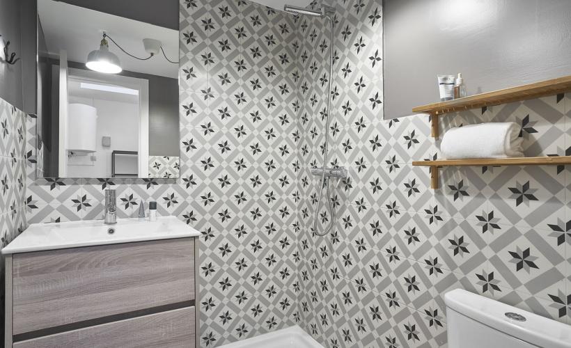 apartamentos de Day Apartment para alquiler para empresas en Barcelona Sants