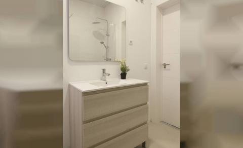 apartamentos de Day Apartment para alquiler para empresas en Madrid Ciudad Lineal