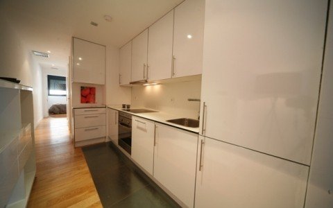 apartamentos de day apartment para alquiler para empresas en Madrid Avenida de Ámerica